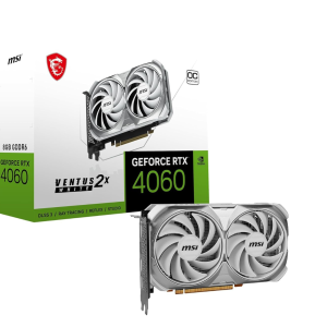 MSI Geforce RTX 4060