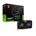 RTX 4060 Ventus