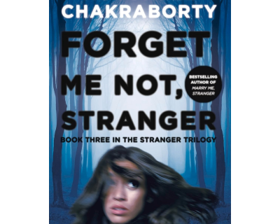 Forget Me Not, Stranger