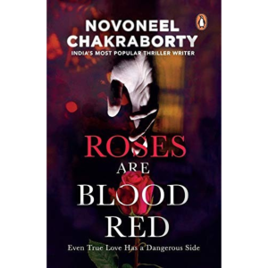 Roses are Blood Red