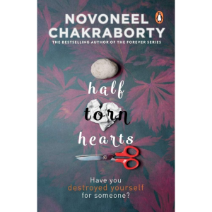 Half Torn Hearts
