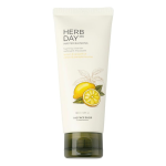  Lemon & Grapefruit Face Wash