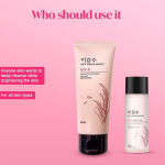 Rice Water Bright Kit