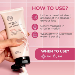 The Face Shop Rice Water