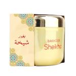 HAMIDI BAKHOOR SHEIKHA