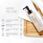 Bright Double Cleanser Set