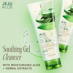 Aloe Fresh Soothing Foam