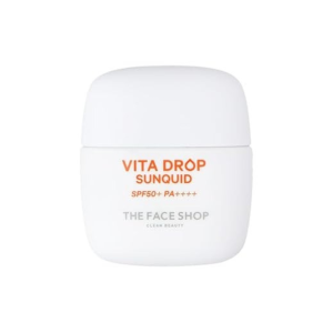 The Face Shop Vita Drop Sunquid