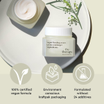 Therapy Vegan Blending Cream