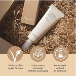 Vegan Moisturizing Sun Serum