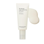 Vegan Moisturizing Sun Serum