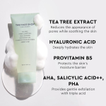 Tree Pore Clarifying Gel
