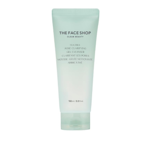 Tree Pore Clarifying Gel