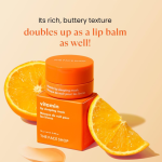 The Face Shop Vitamin C Lip