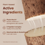 Peptide Moisturizer