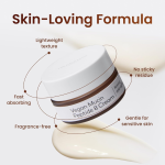 Peptide Moisturizer