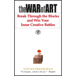 The War of Art