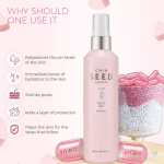 Seed Hydro Hydrating Mist