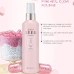 Seed Hydro Hydrating Mist