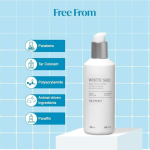 White Seed Brightening Toner