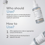 Alltimate Panthenol 1% Serum