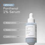 Alltimate Panthenol 1% Serum