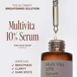Multivita 10% Vitamin C Serum