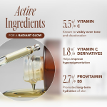 Multivita 10% Vitamin C Serum