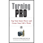 Turning Pro