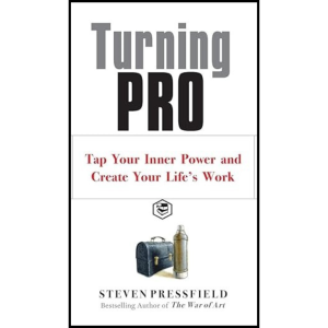 Turning Pro