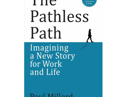 The Pathless Path