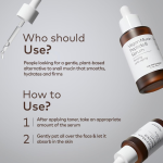 8 Peptide Serum