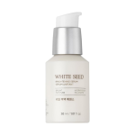 Seed Brightening Face Serum