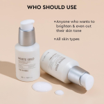 Seed Brightening Face Serum