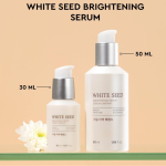 Seed Brightening Face Serum