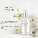 Seed Brightening Face Serum