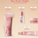 Rice Water Bright Vegan Cream