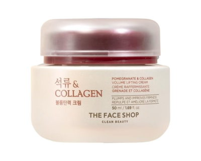 The Face Shop Pomegranate