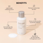 White Seed Brightening Face Lotion
