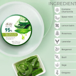 Aloe Fresh Soothing gel