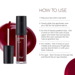 The Face Shop Lip Tint
