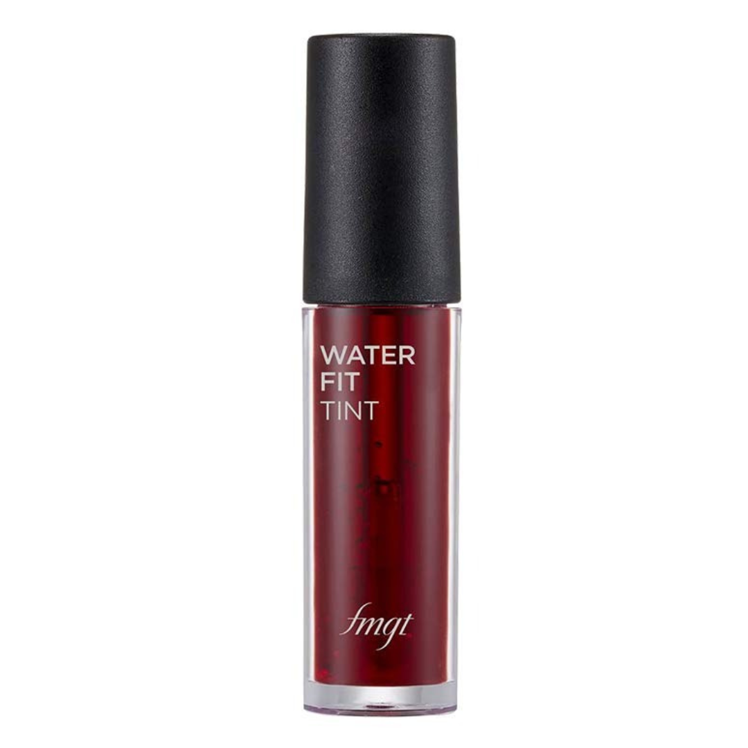 @Miniexpress.lk - 2025-08-04T115941.054 The Face Shop Water Fit Lip Tint Cherry Kiss, 5gm - Image 1