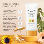The Face Shop Natural Sun
