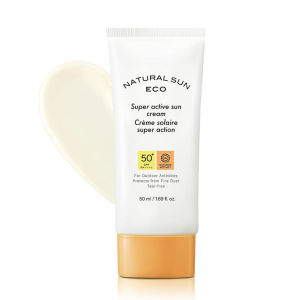 The Face Shop Natural Sun