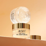 Gold Gel Moisturizer