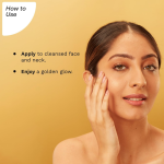 Gold Gel Moisturizer