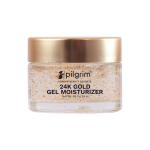 Gold Gel Moisturizer