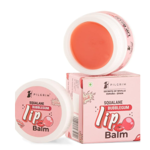 Spanish Squalane Lip Balm