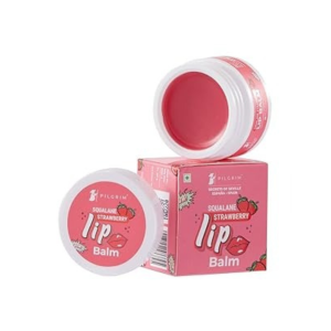 Squalane Lip Balm