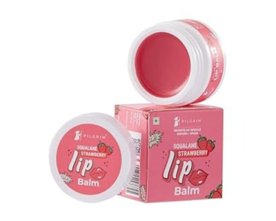 Squalane Lip Balm